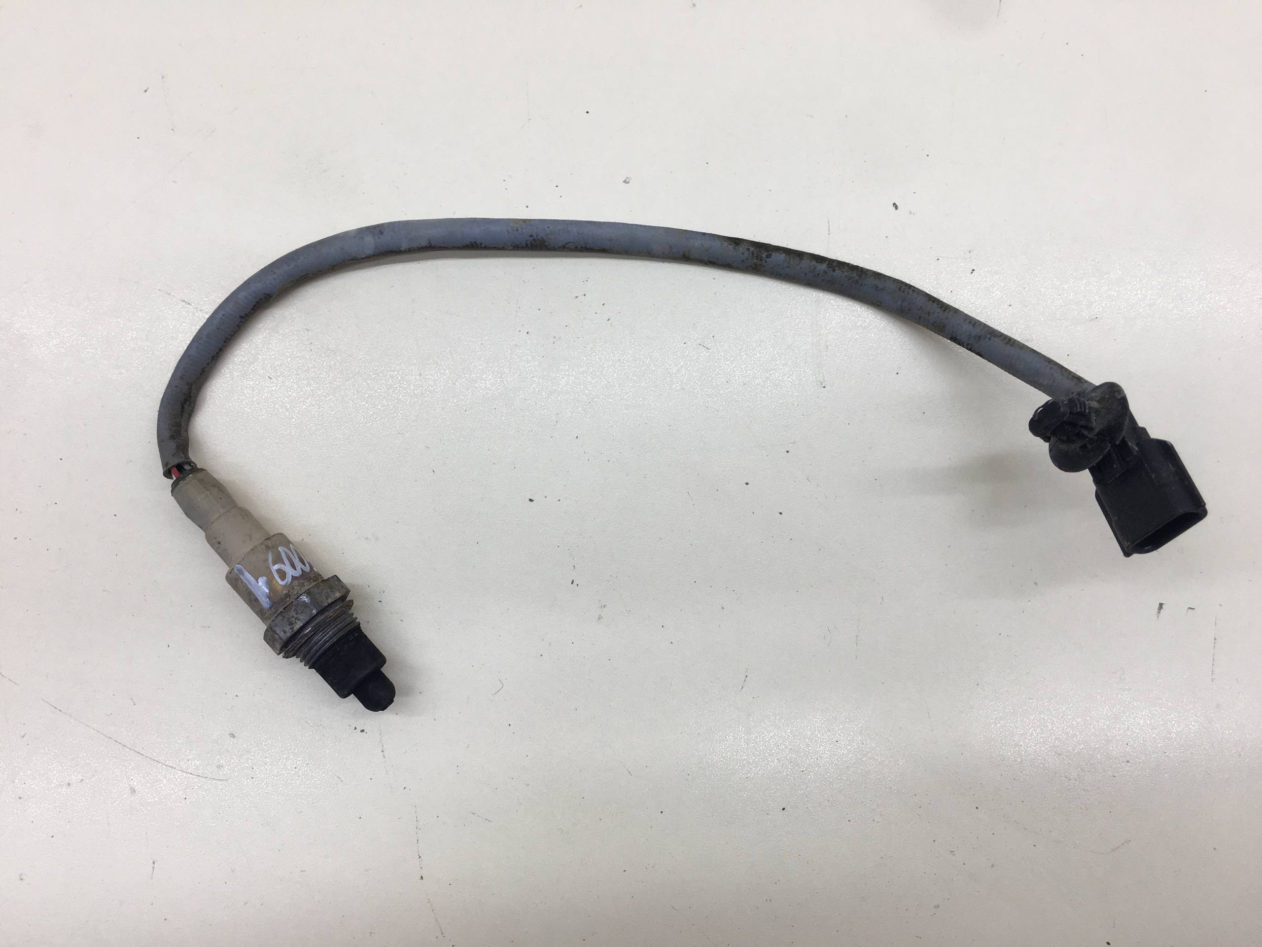 Датчик кислородный / Lambdasonde Lada X-RAY 2016>