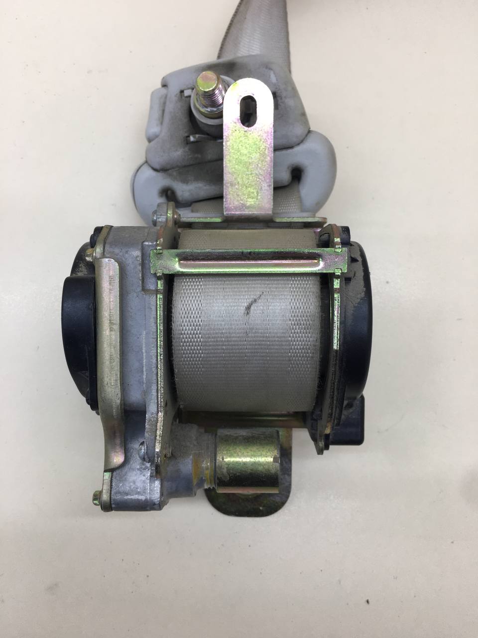 Ремень безопасности с пиропатроном Geely MK Cross 2011>