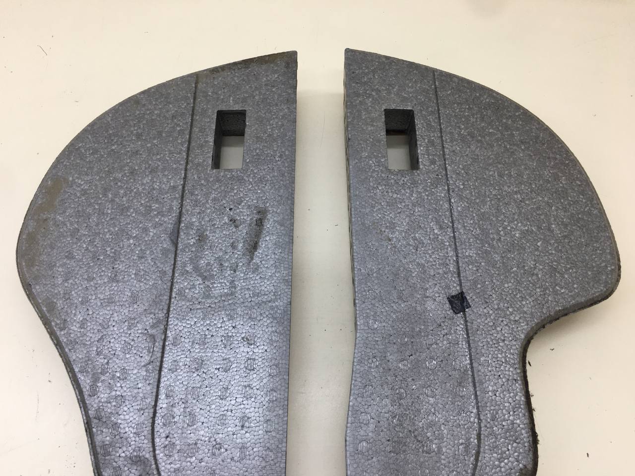 Ящик для инструментов Suzuki Liana 2001-2007