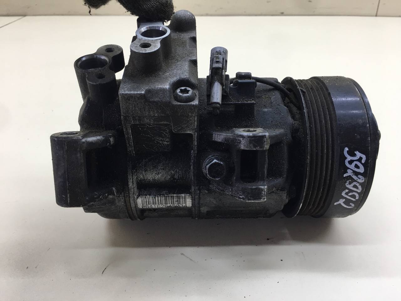 Компрессор системы кондиционирования Suzuki Grand Vitara 2005-2015