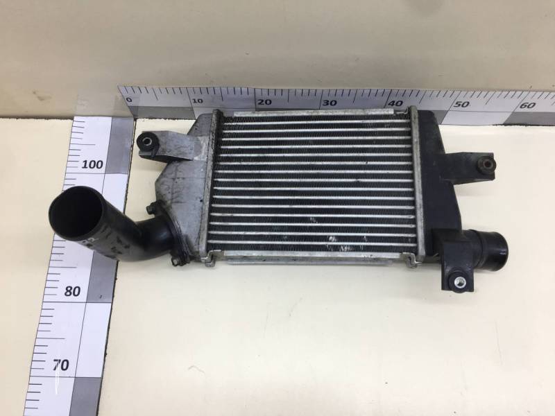 Интеркулер Mitsubishi L200 (KB) 2006-2016