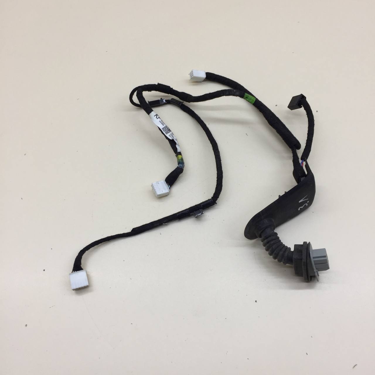 Проводка (коса) Mazda CX-5 (KE) 2011-2017