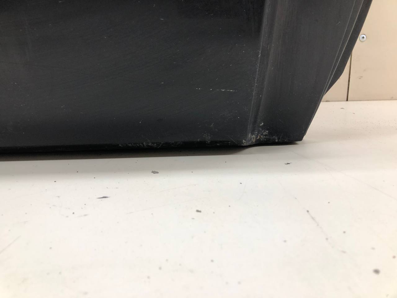 Дверь задняя правая Infiniti QX4 (JR50) 1996-2003г