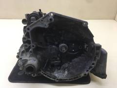 РКПП (роботизированная коробка переключения передач) Peugeot 207 2006-2013