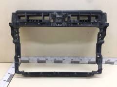 Панель передняя Volkswagen Tiguan 2017>