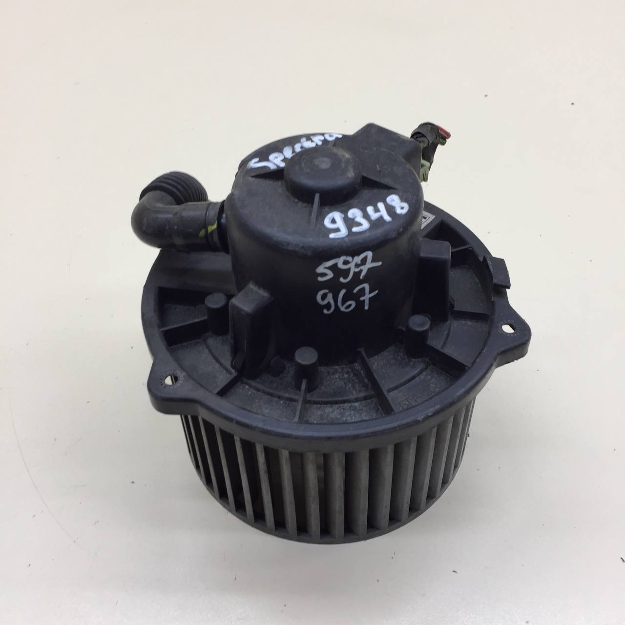 Моторчик отопителя Kia Spectra (SD) 2004-2011