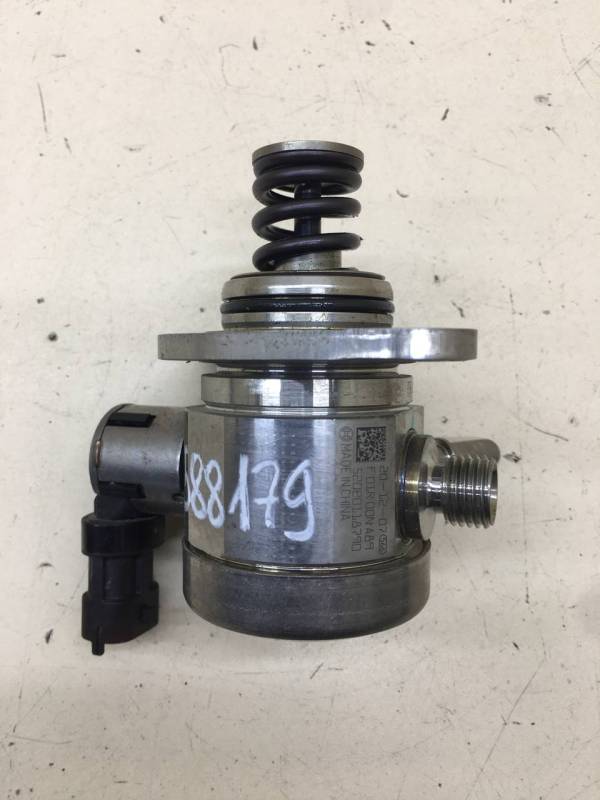 ТНВД Chery Tiggo 8 Pro 2021-2024