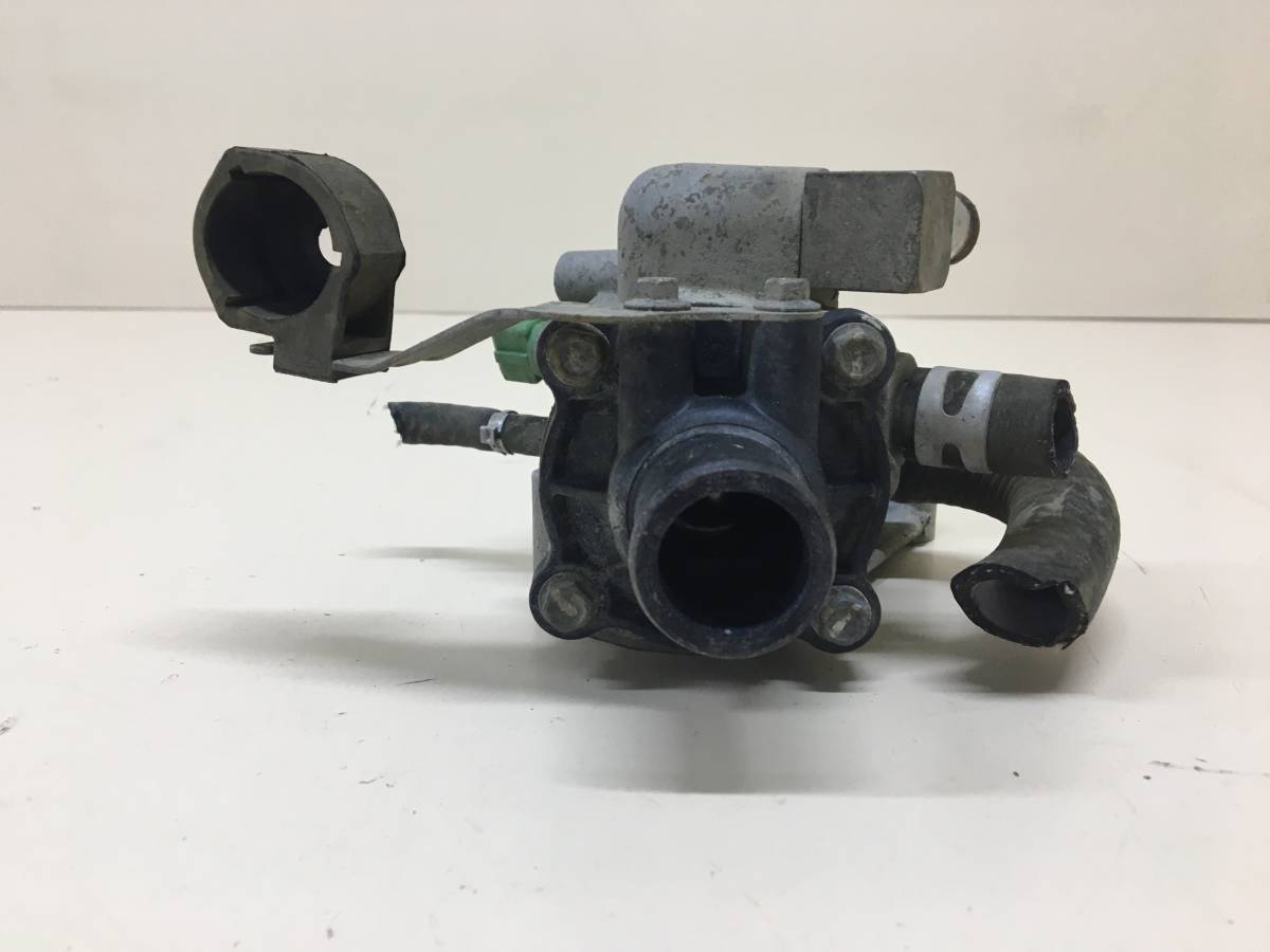 Корпус термостата Chery Tiggo 5 2014-2020