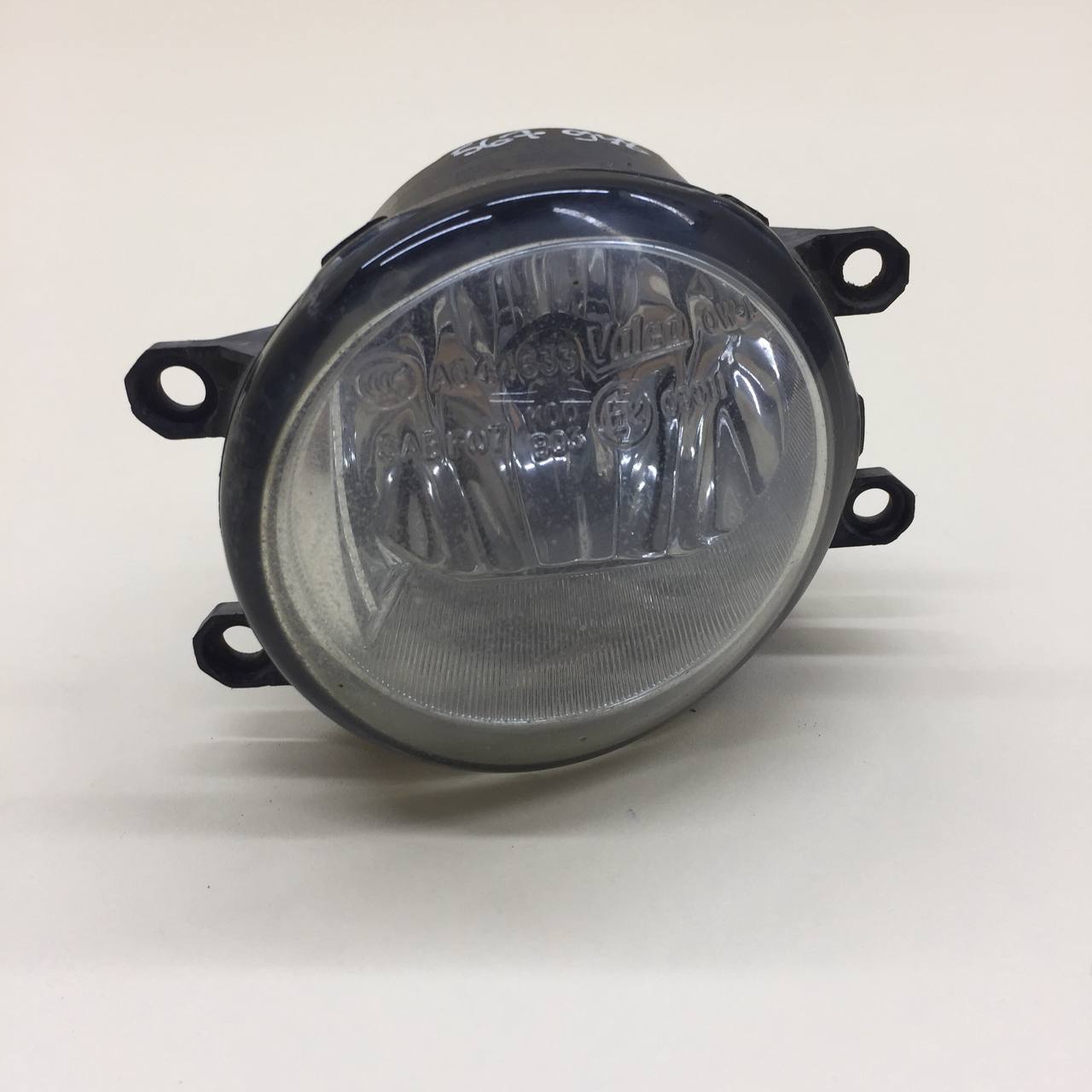 Фара противотуманная левая Toyota Rav 4 (A30) 2006-2013