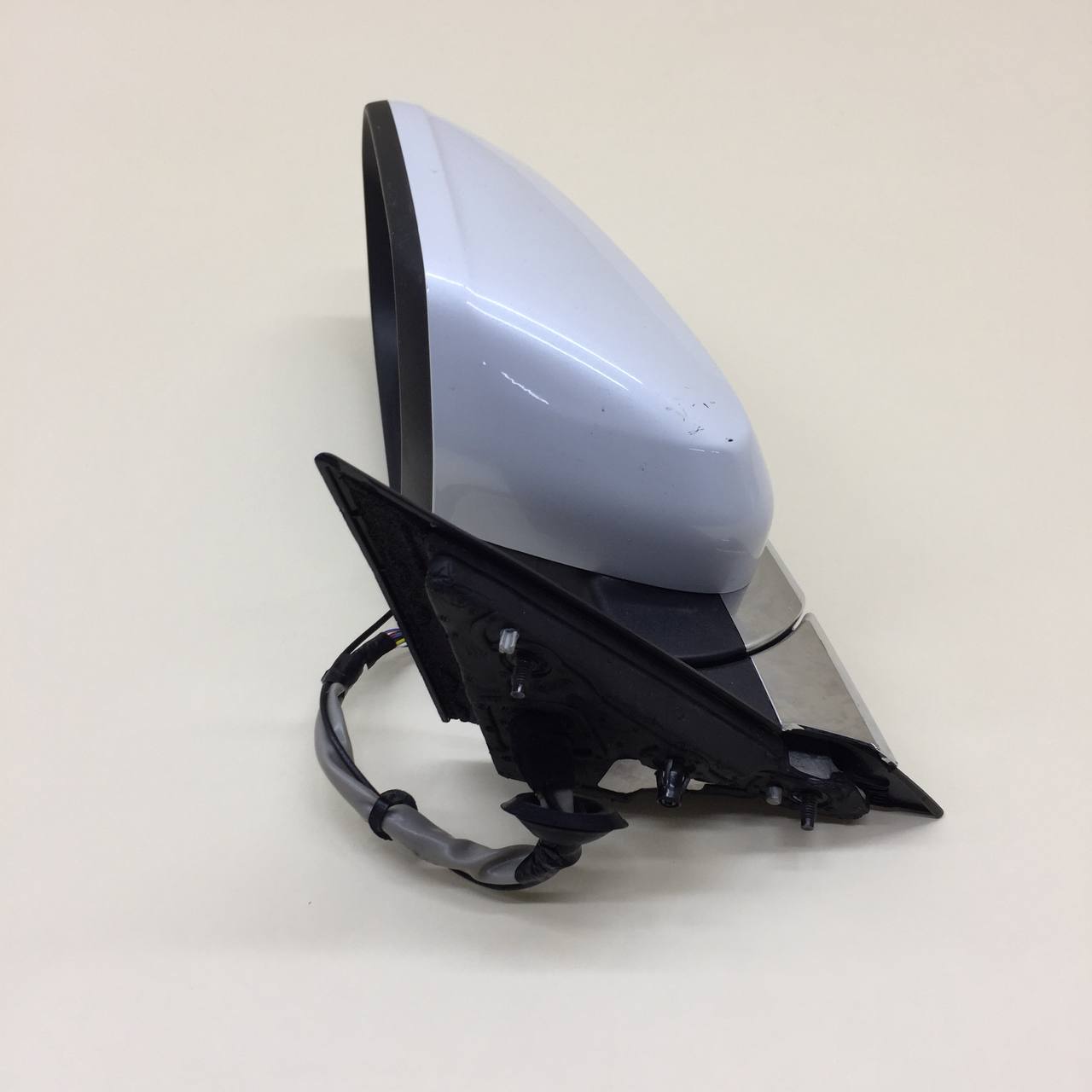 Зеркало левое электрическое Geely Monjaro (KX11) 2022>