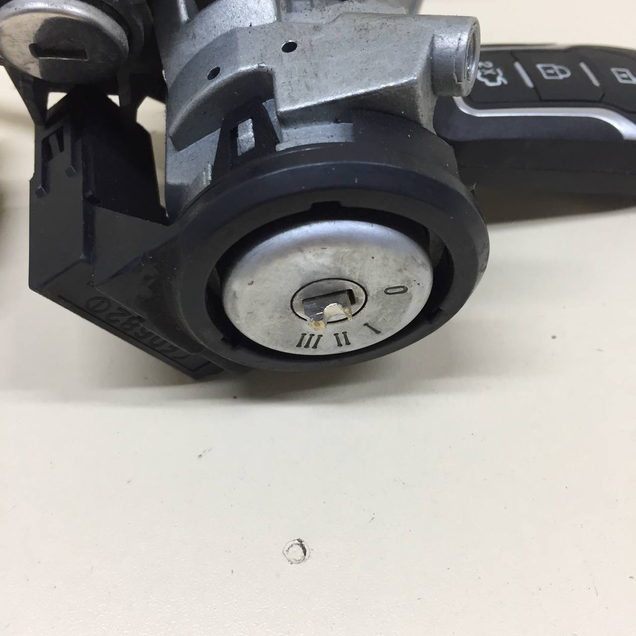 Замок зажигания Ford Focus 2 (DB) 2008-2011