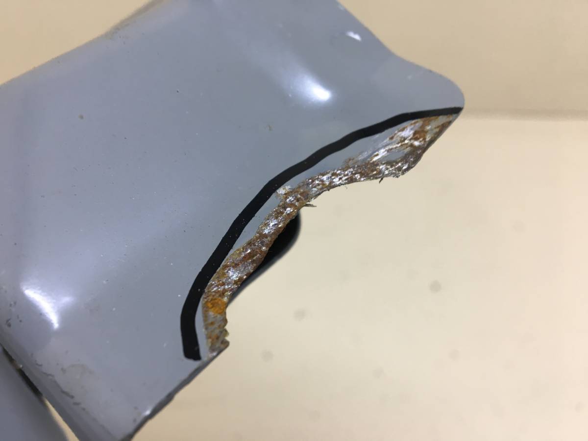 Кузовной элемент Kia Picanto (TA) 2011-2017