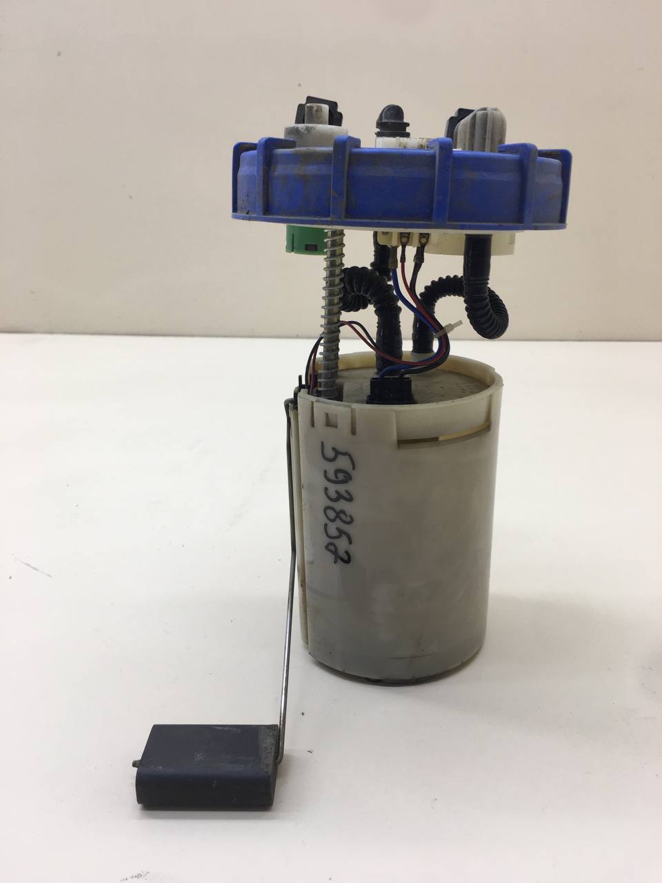 Насос топливный электрический Geely MK Cross 2011>