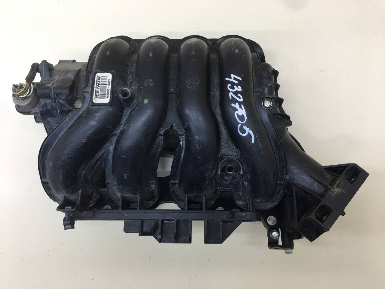 Коллектор впускной Honda CR-V 2012-2017