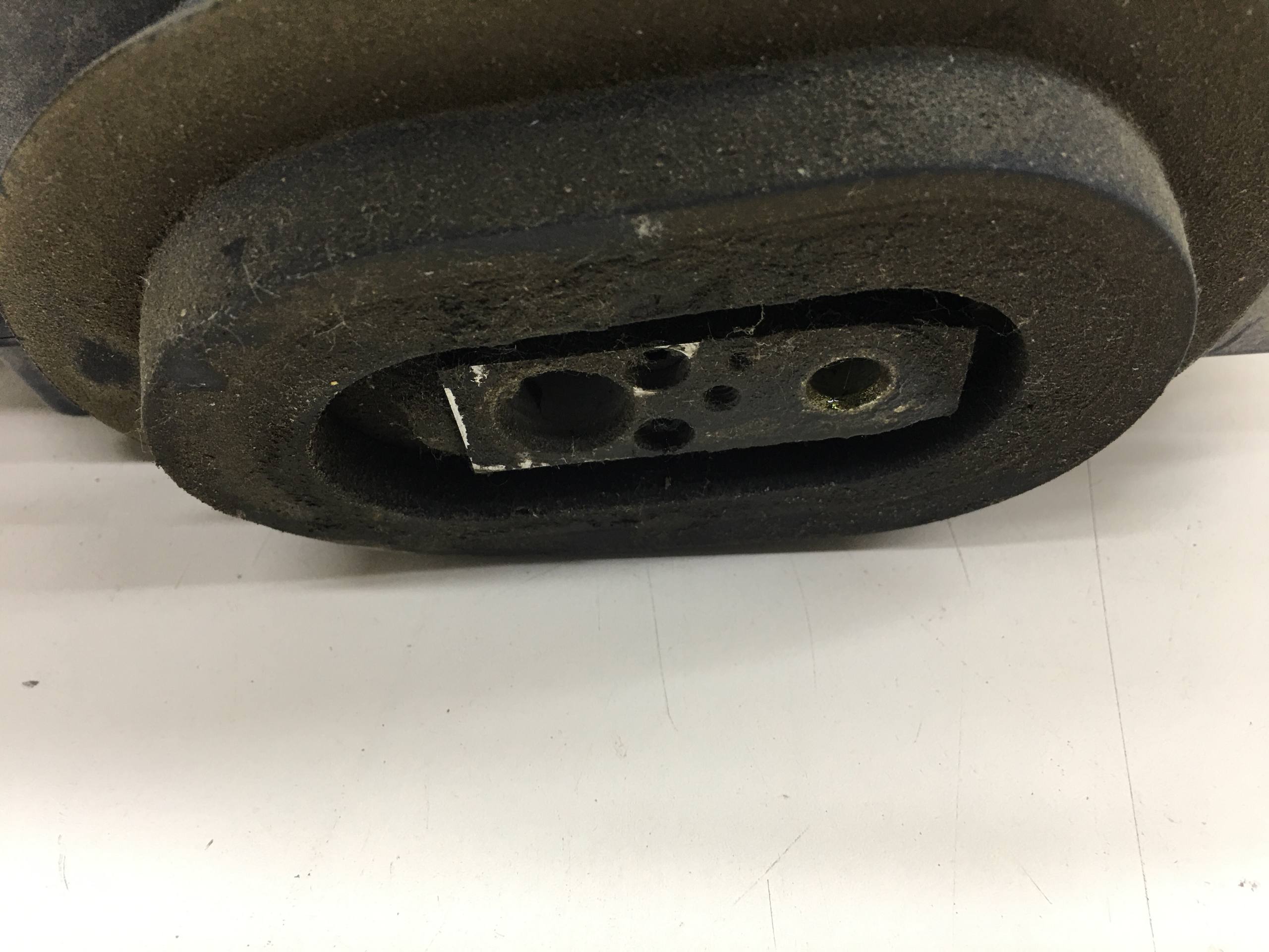 Корпус отопителя Nissan Almera Classic (B10) 2006-2013