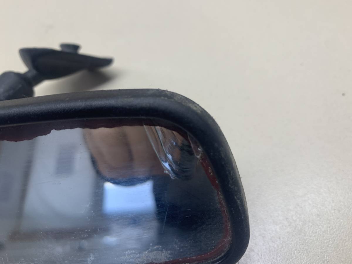 Зеркало заднего вида Honda Odyssey (RB1,RB2) 2003-2008