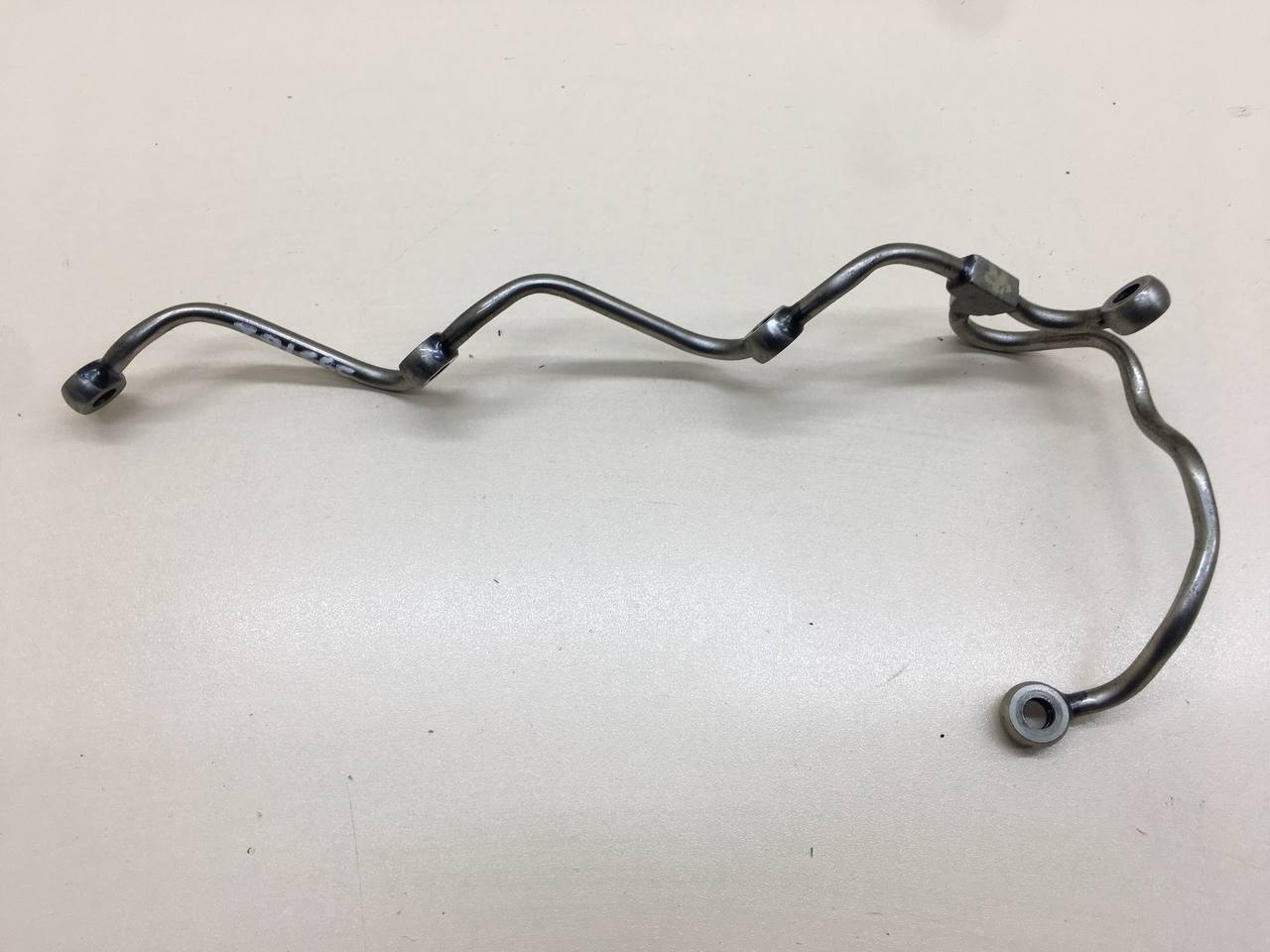 Трубка топливная Mitsubishi L200 (KB) 2006-2016