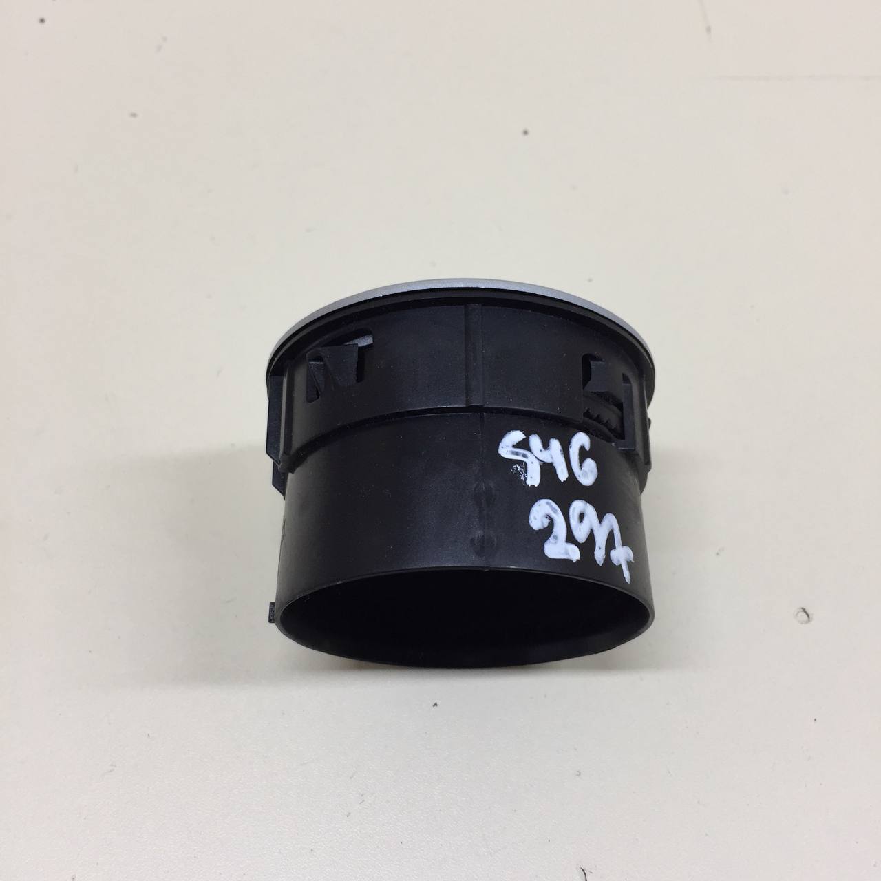 Дефлектор воздушный Datsun on-DO 2014>