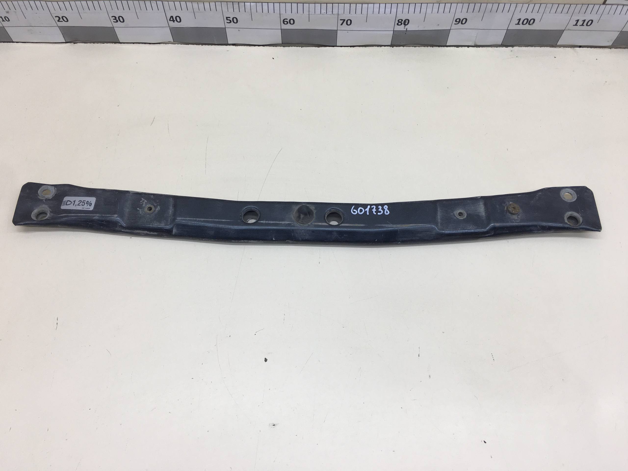 Рамка радиатора Chevrolet TrailBlazer (GMT360) 2001-2010