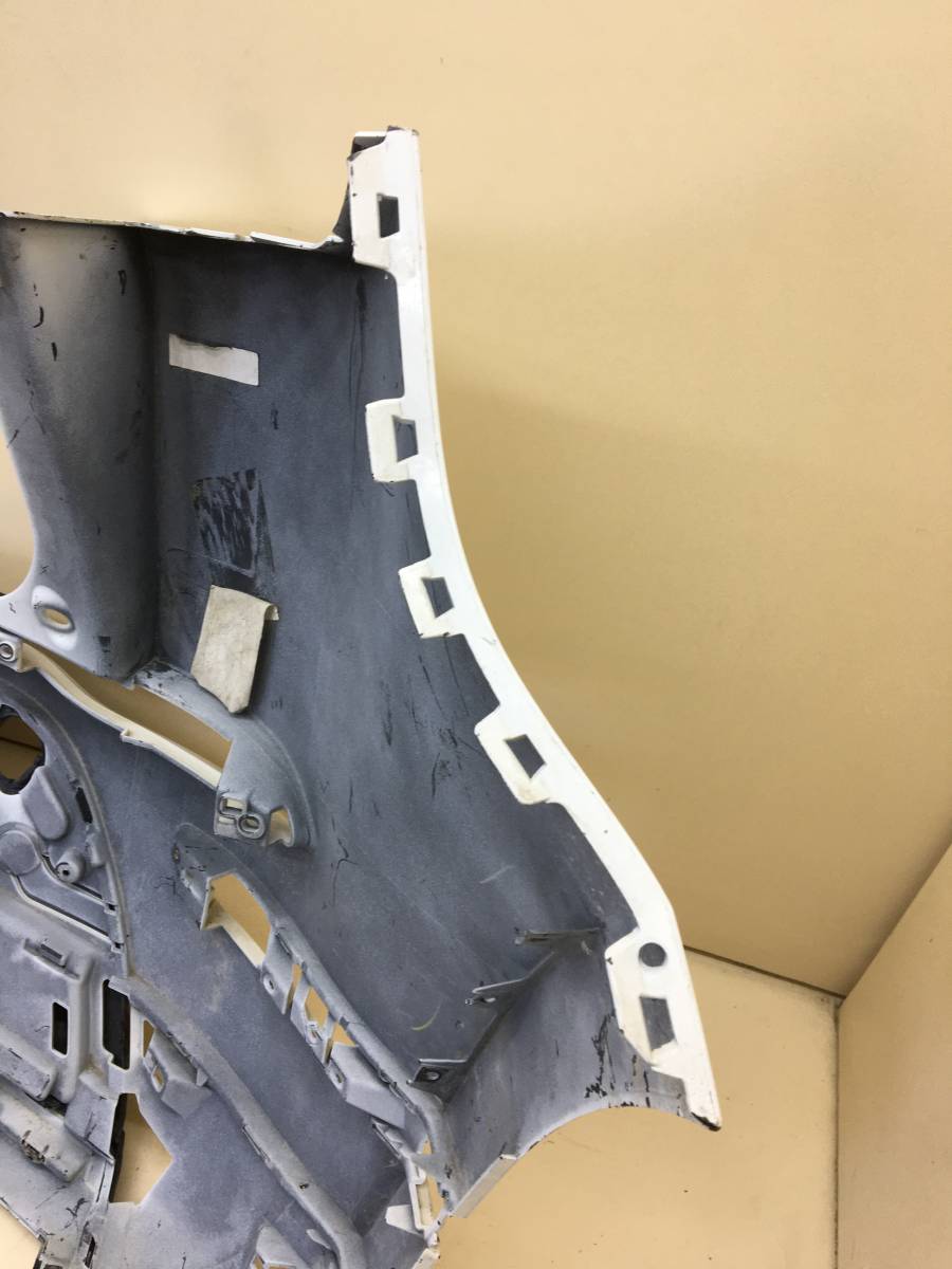 Бампер задний Land Rover Range Rover Evoque  2018>