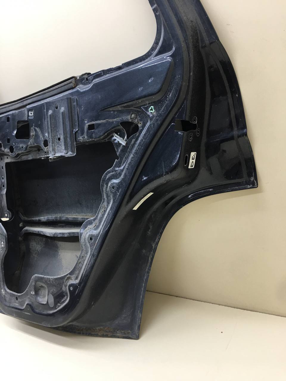 Дверь задняя правая Chevrolet TrailBlazer (GMT360) 2001-2010