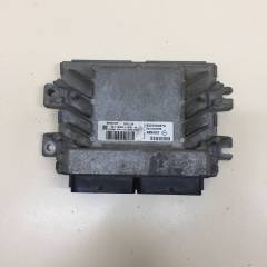 Блок управления двигателем Renault Symbol (2) 2008-2012