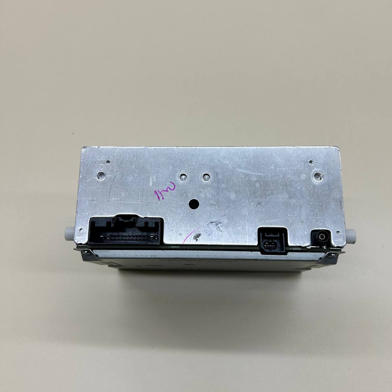 Магнитола Ford Focus 3 2011>