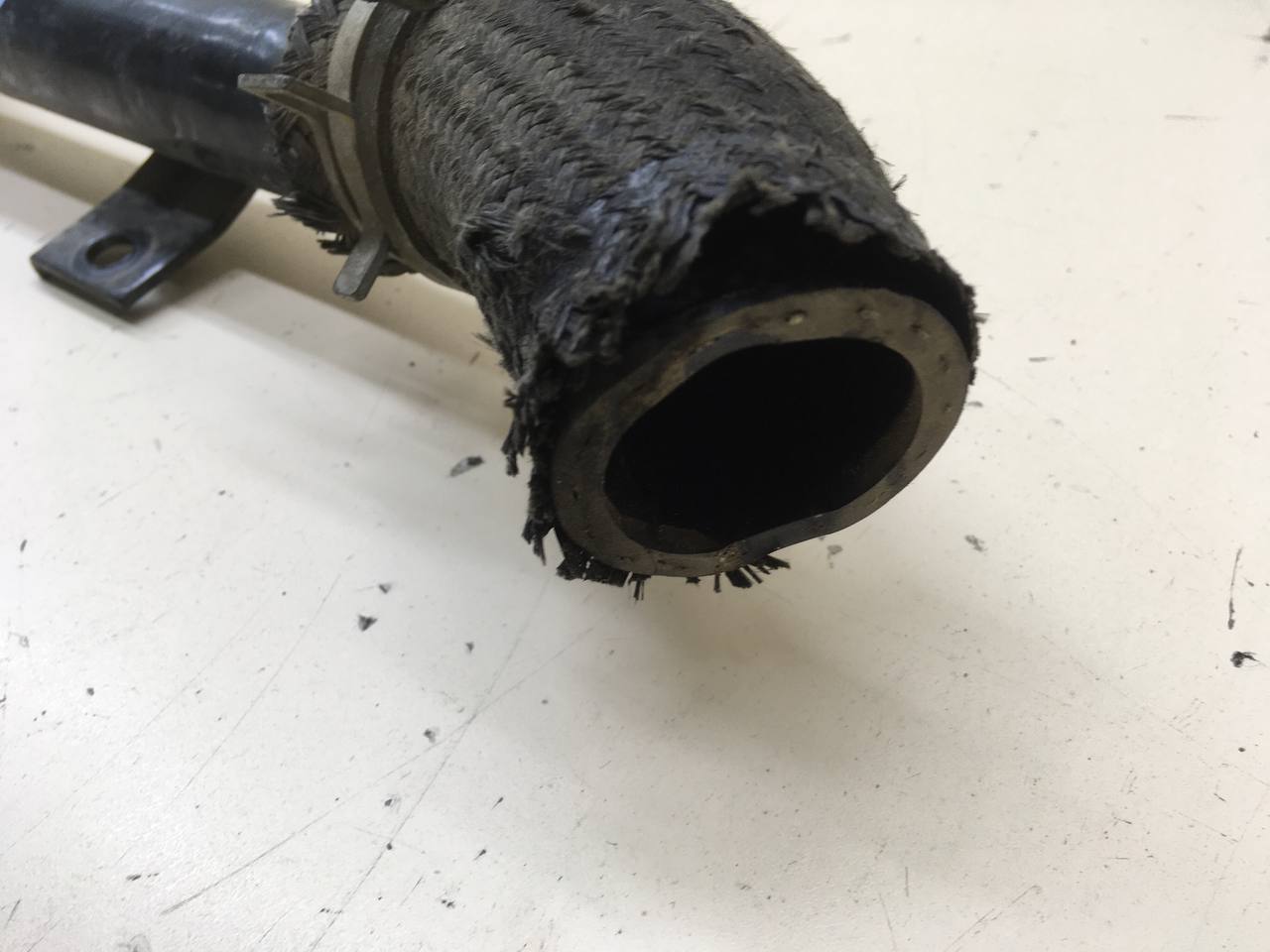 Насос водяной (помпа) Hyundai Santa Fe (TM) 2018-2022