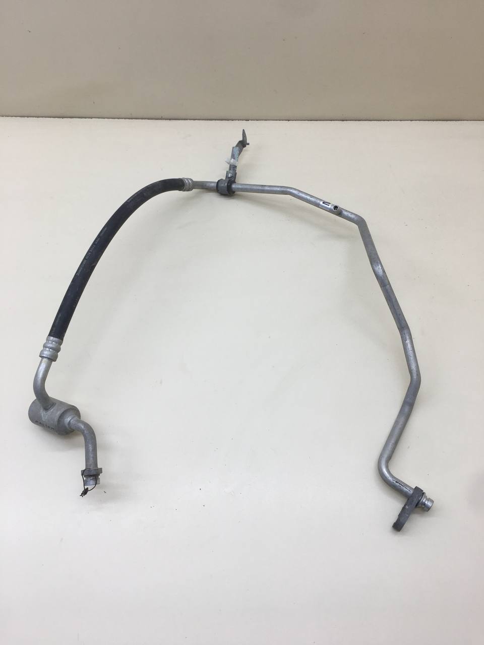 Трубка кондиционера Nissan Qashqai (J10) 2006-2013