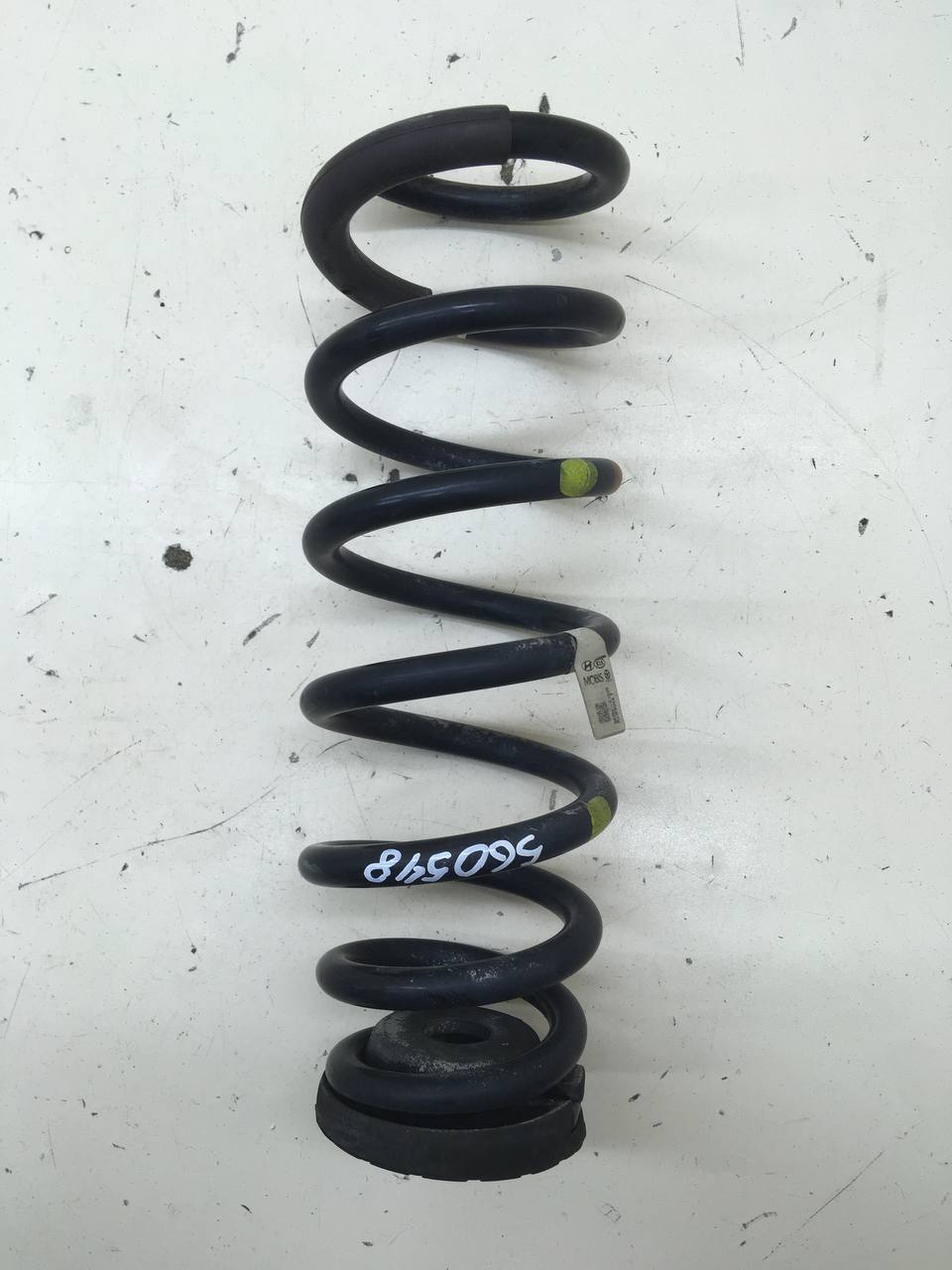 Пружина задняя Hyundai Sonata 7 (LF) 2017-2019