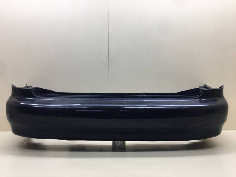 Бампер задний ЗАЗ Chance 2009-2014