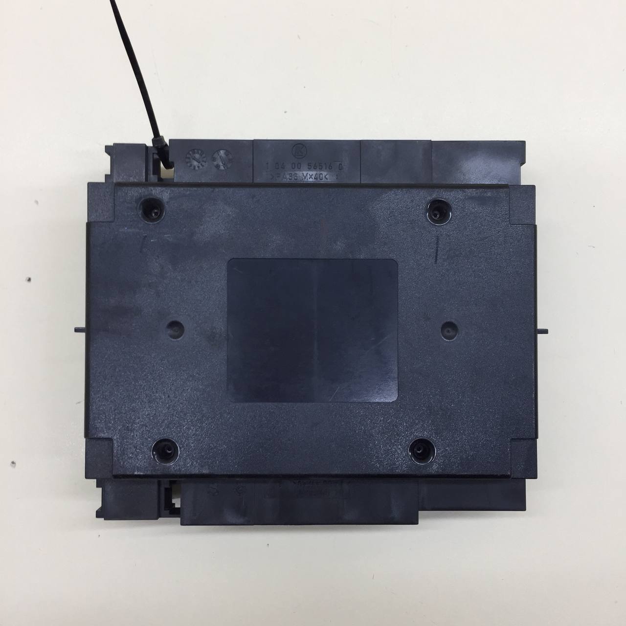 Блок электронный Porsche Cayenne 2003-2010