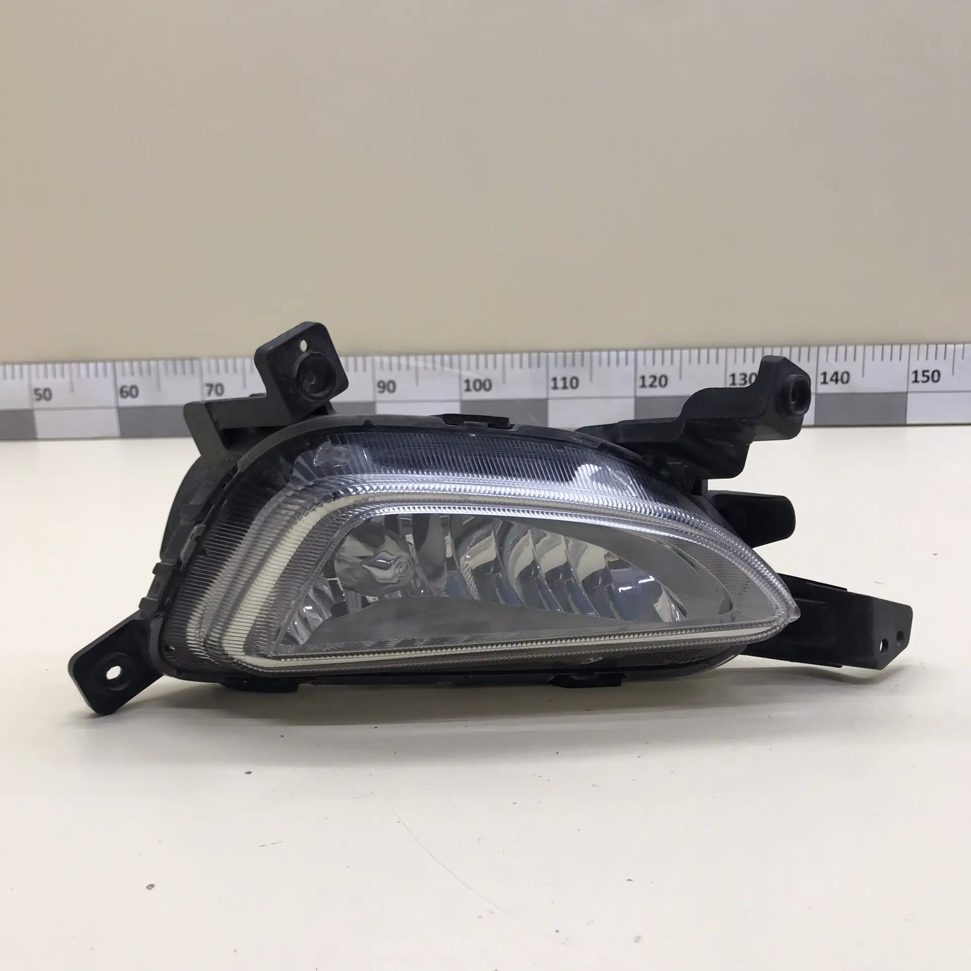 Фара противотуманная правая Hyundai Tucson (TL) 2015-2021