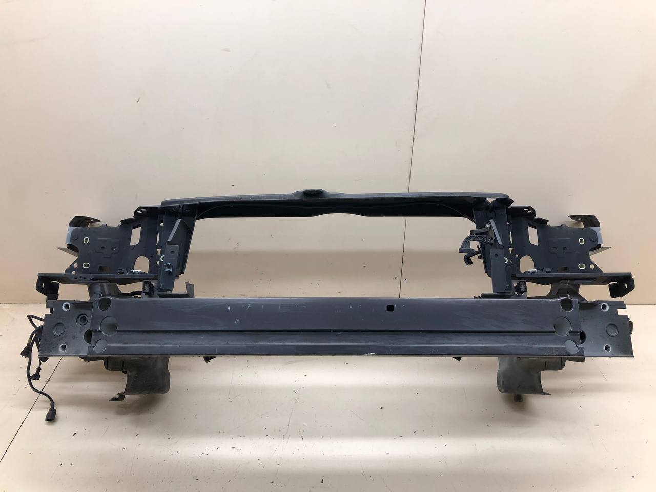 Панель передняя Volvo XC90 2002-2015