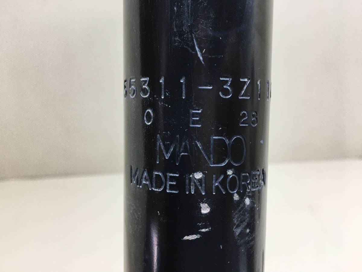 Амортизатор задний Hyundai Sonata 6 (YF) 2010-2014