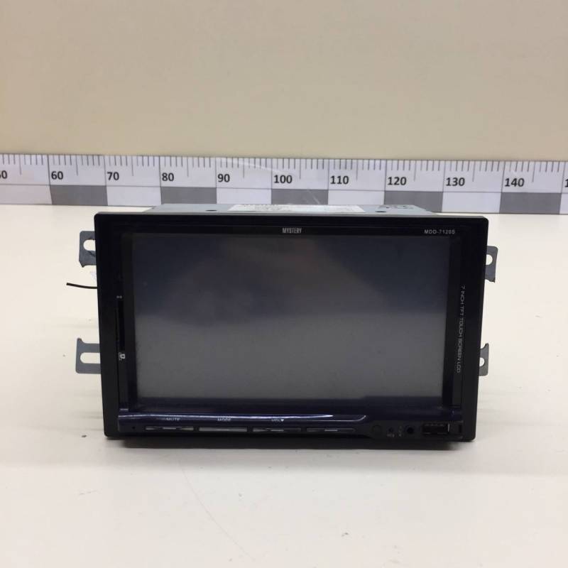 Магнитола Vortex Estina 2008-2012