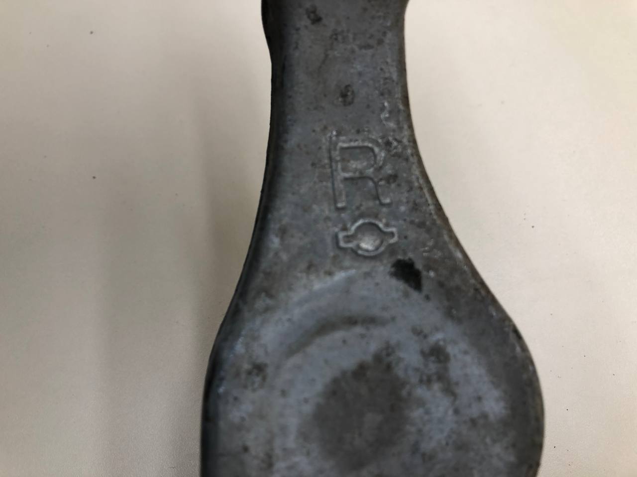 Рычаг задний поперечный Nissan X-Trail (T31) 2007-2014