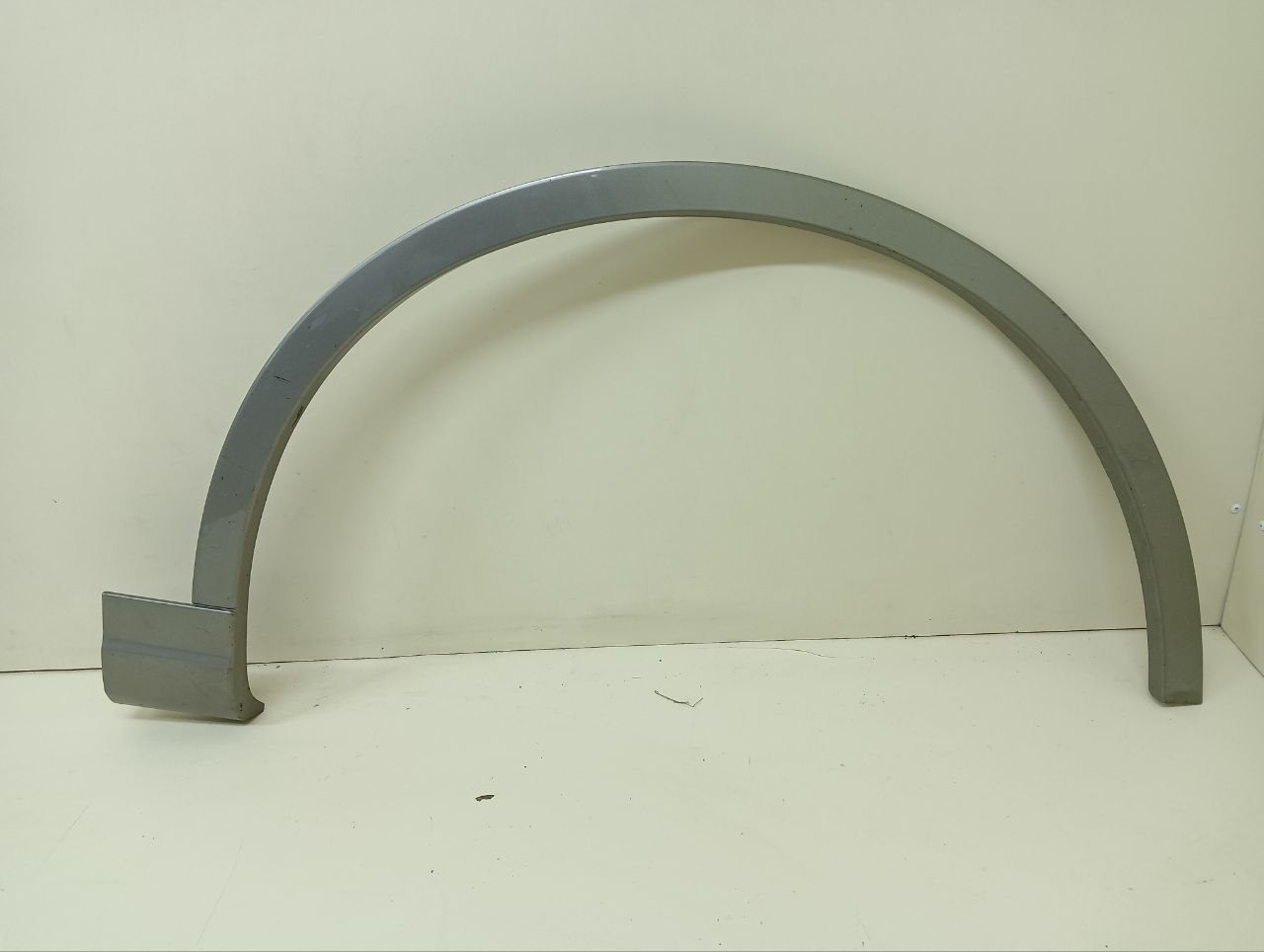 Накладка переднего крыла правого Audi Q7 (4M) 2015>