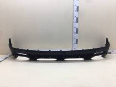 Юбка задняя Changan CS35 Plus 2018>