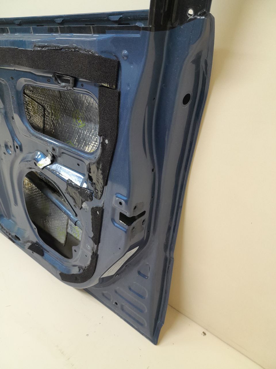 Дверь передняя правая Subaru Tribeca (WX/W10) 2007-2014