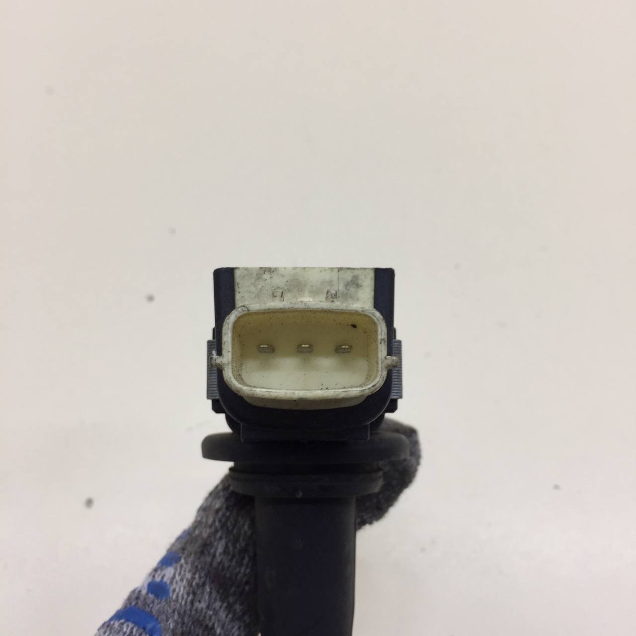 Катушка зажигания Renault Fluence 2010-2017