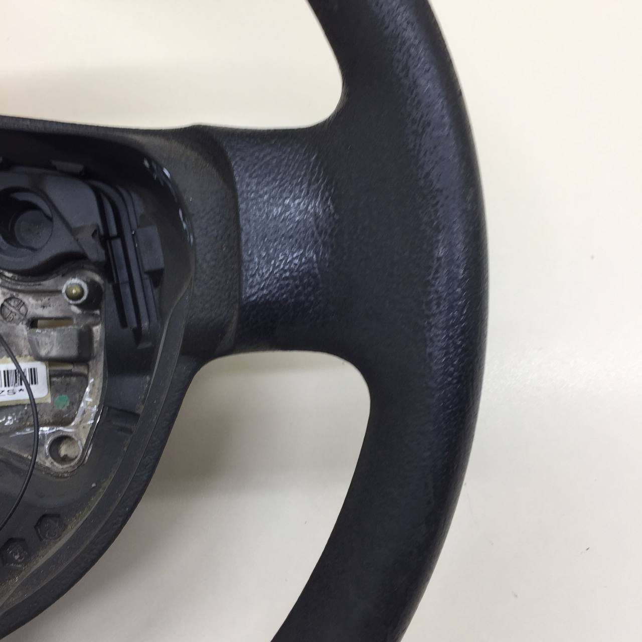 Рулевое колесо с AIR BAG ZAZ Chance 2009-2014