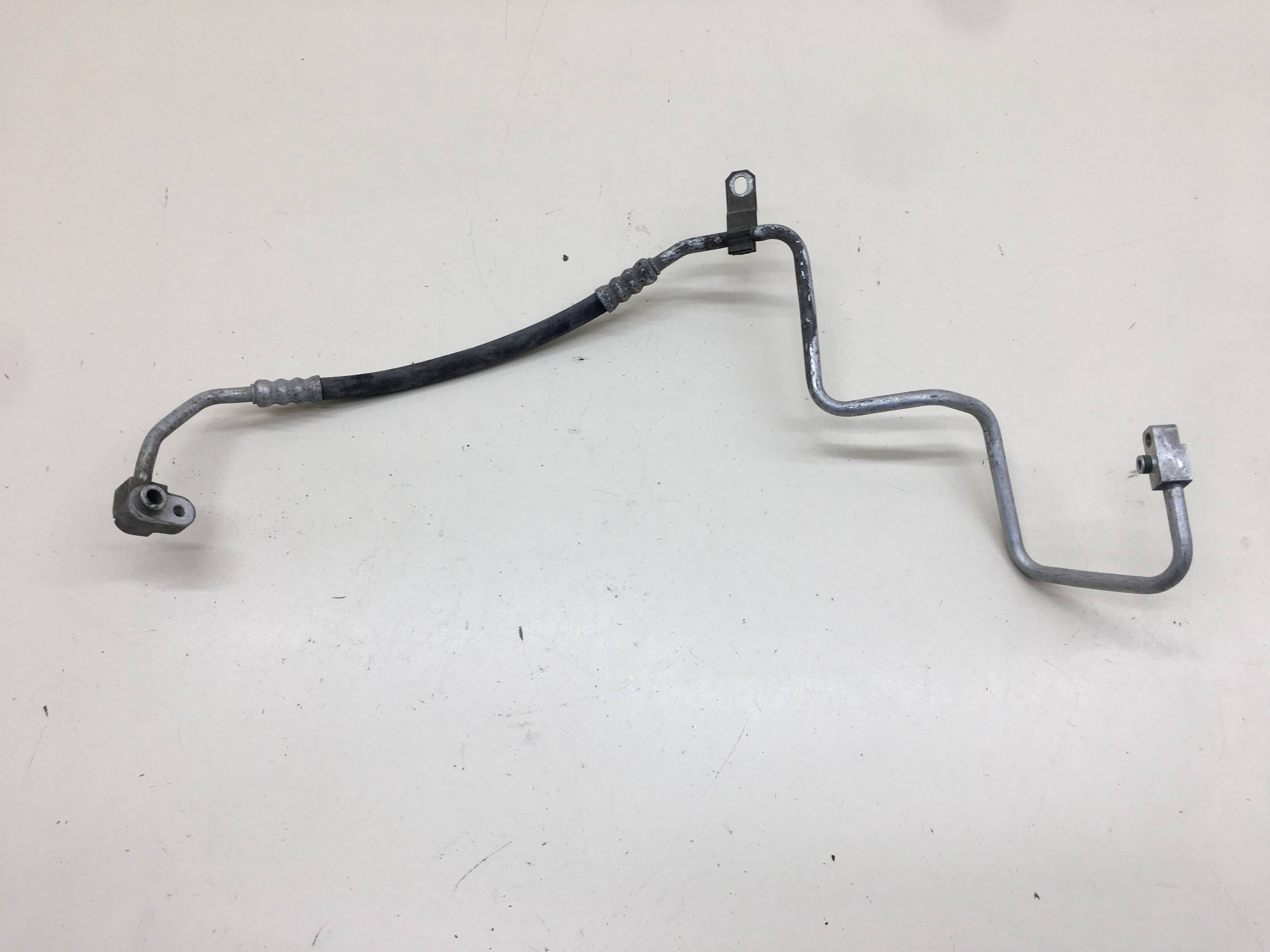 Трубка кондиционера Fiat Albea 2002-2012