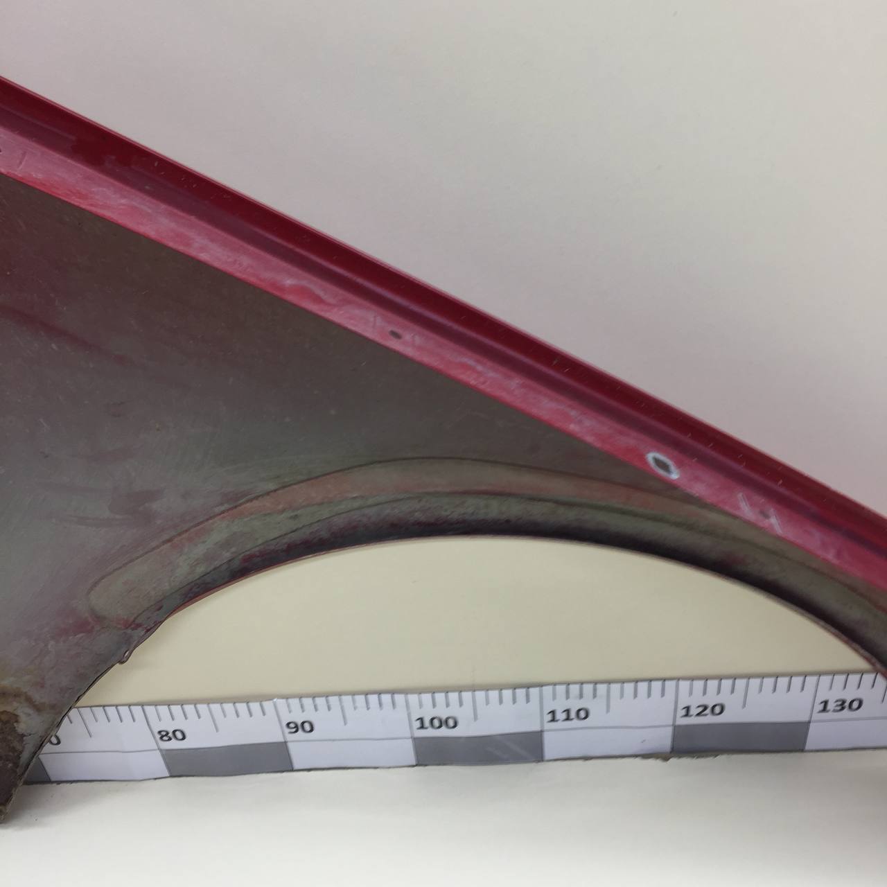 Крыло переднее левое BMW 3-series F30/F31 2011>