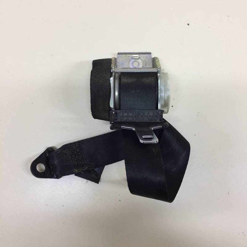 Ремень безопасности Citroen C5 2008-2016