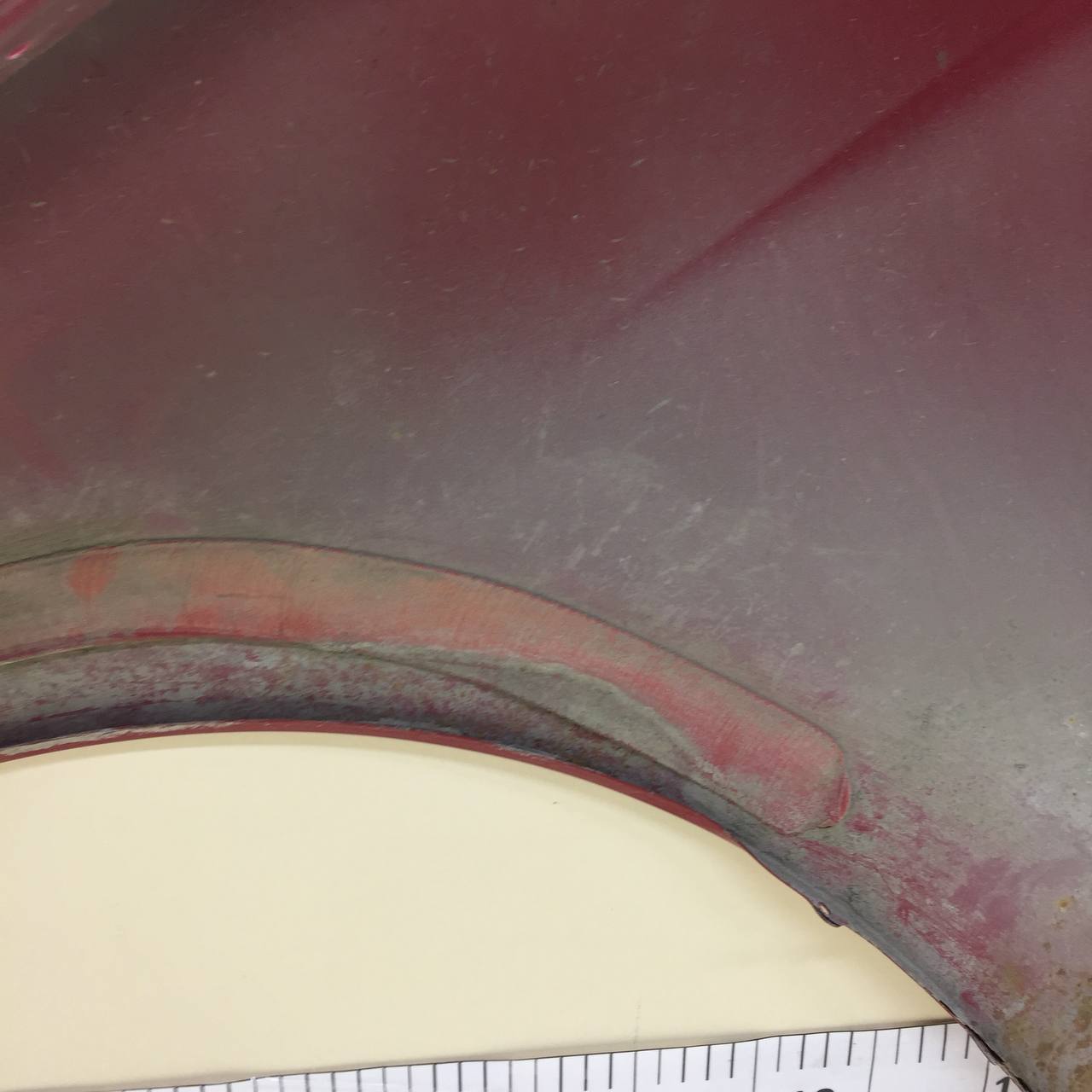 Крыло переднее правое BMW 3-series F30/F31 2011>