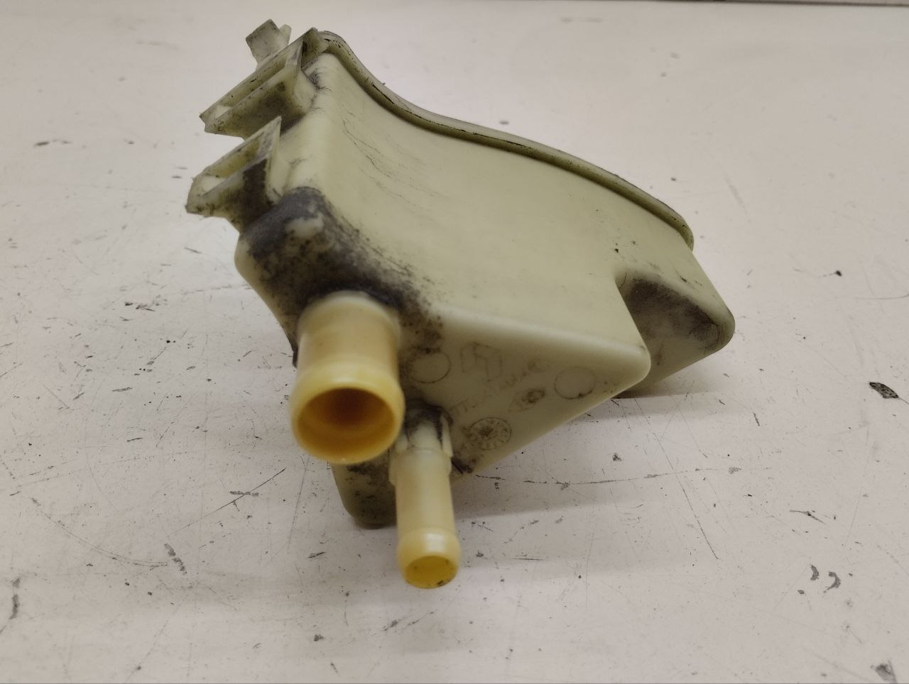 Бачок гидроусилителя Renault Symbol (2) 2008-2012