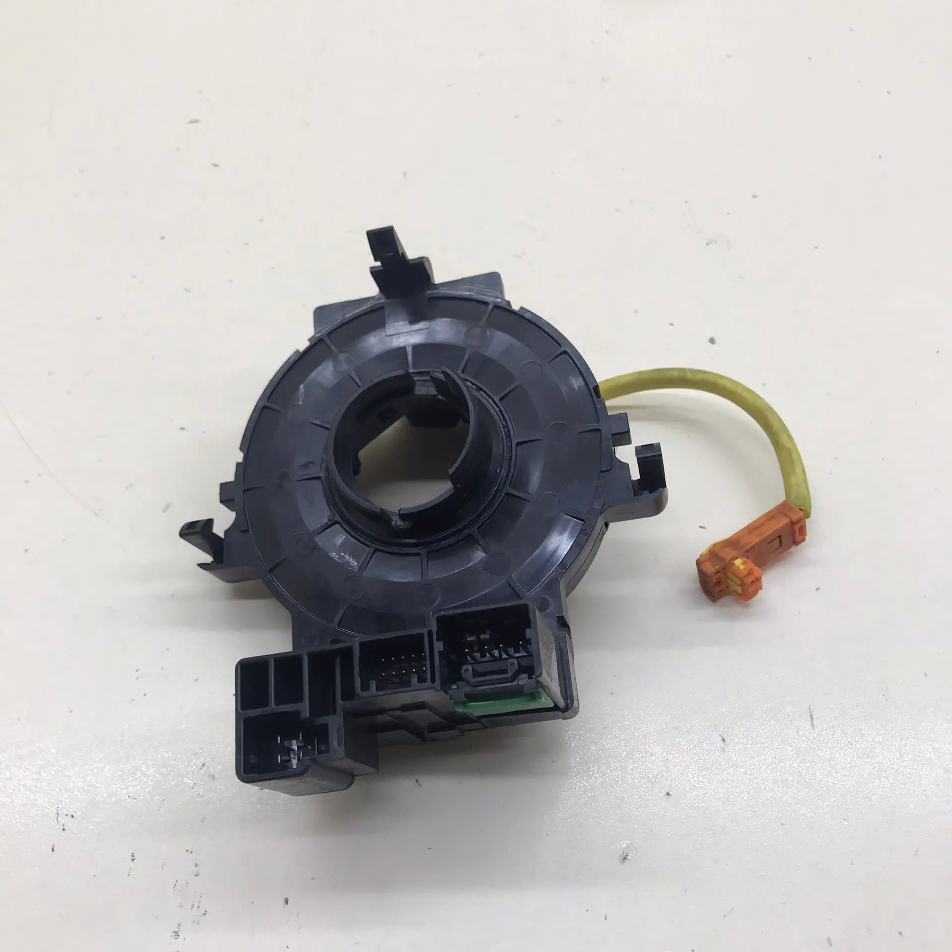 Механизм подрулевой для SRS (ленточный) Mitsubishi Outlander (GF) 2012>