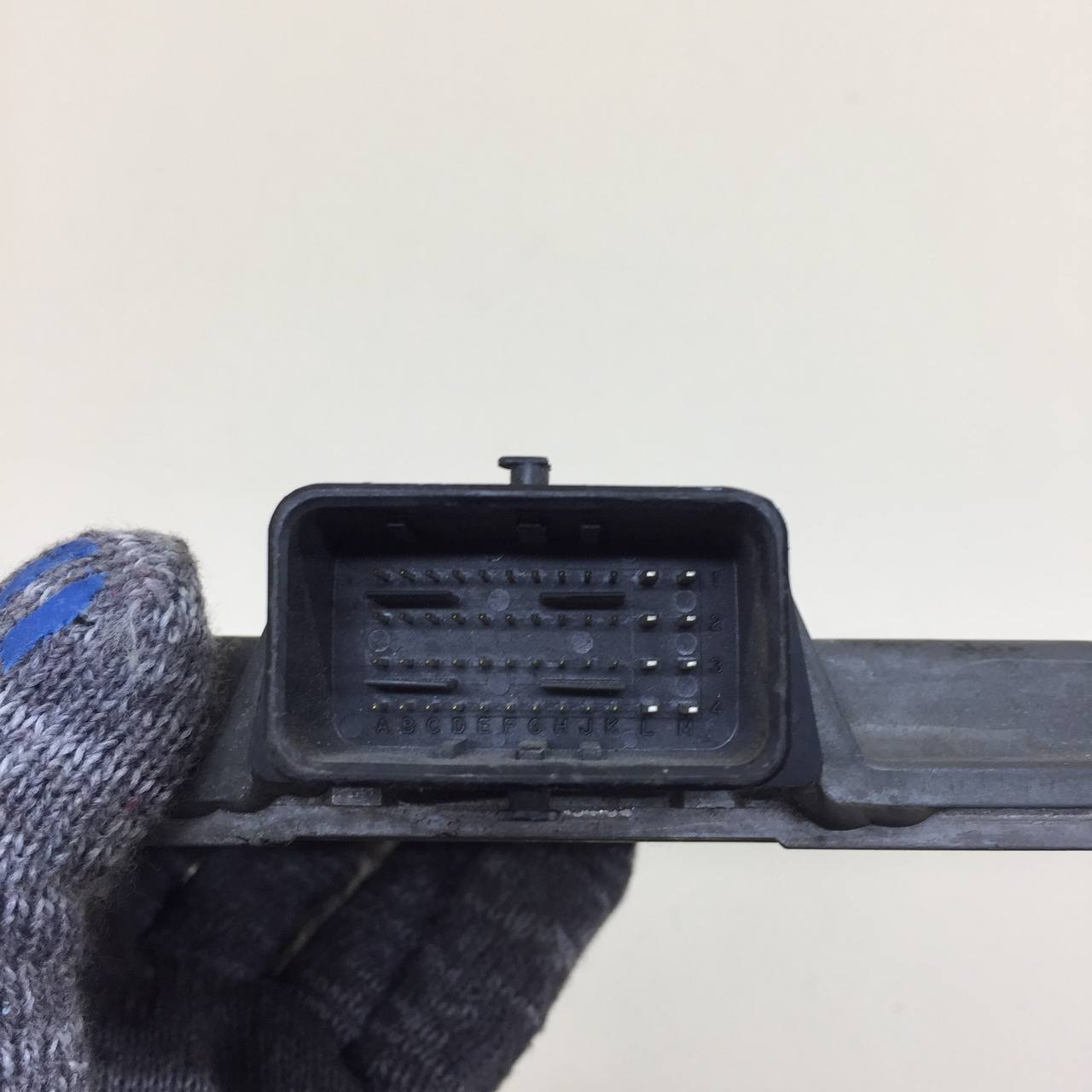 Блок управления АКПП Nissan Teana J32 2008-2013