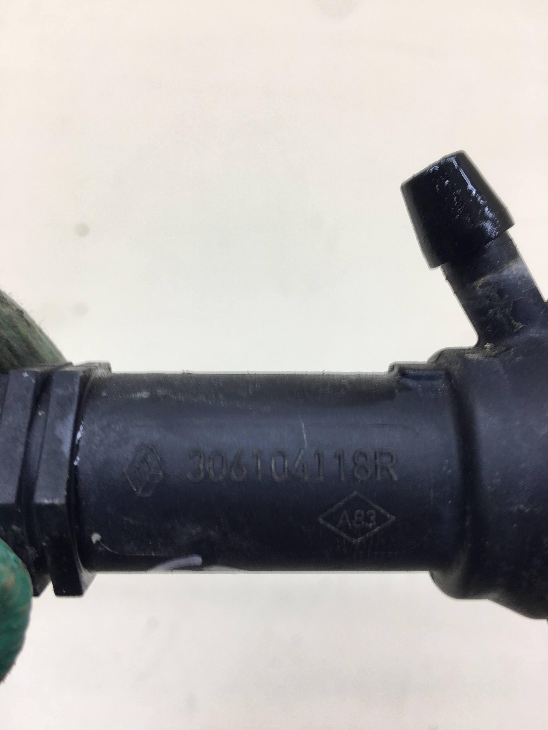 Цилиндр сцепления главный Lada X-RAY 2016>